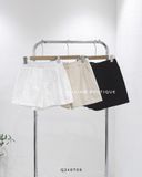  Quần short kaki rộng 8223 