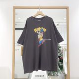  Áo thun RABBIT 3080 