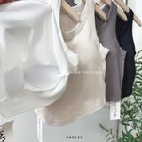  Áo ba lỗ kèm mút 549 