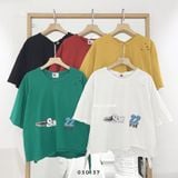  Áo thun lửng rách 22 