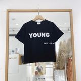  Áo thun lửng YOUNG 1648 