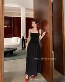  Đầm dây maxi 601573 