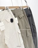  Quần kaki túi hộp 5160 