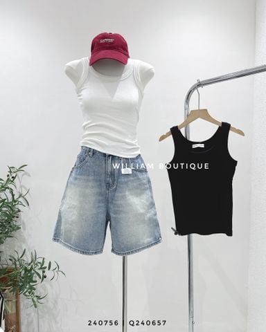  Áo ba lỗ AL 88008 