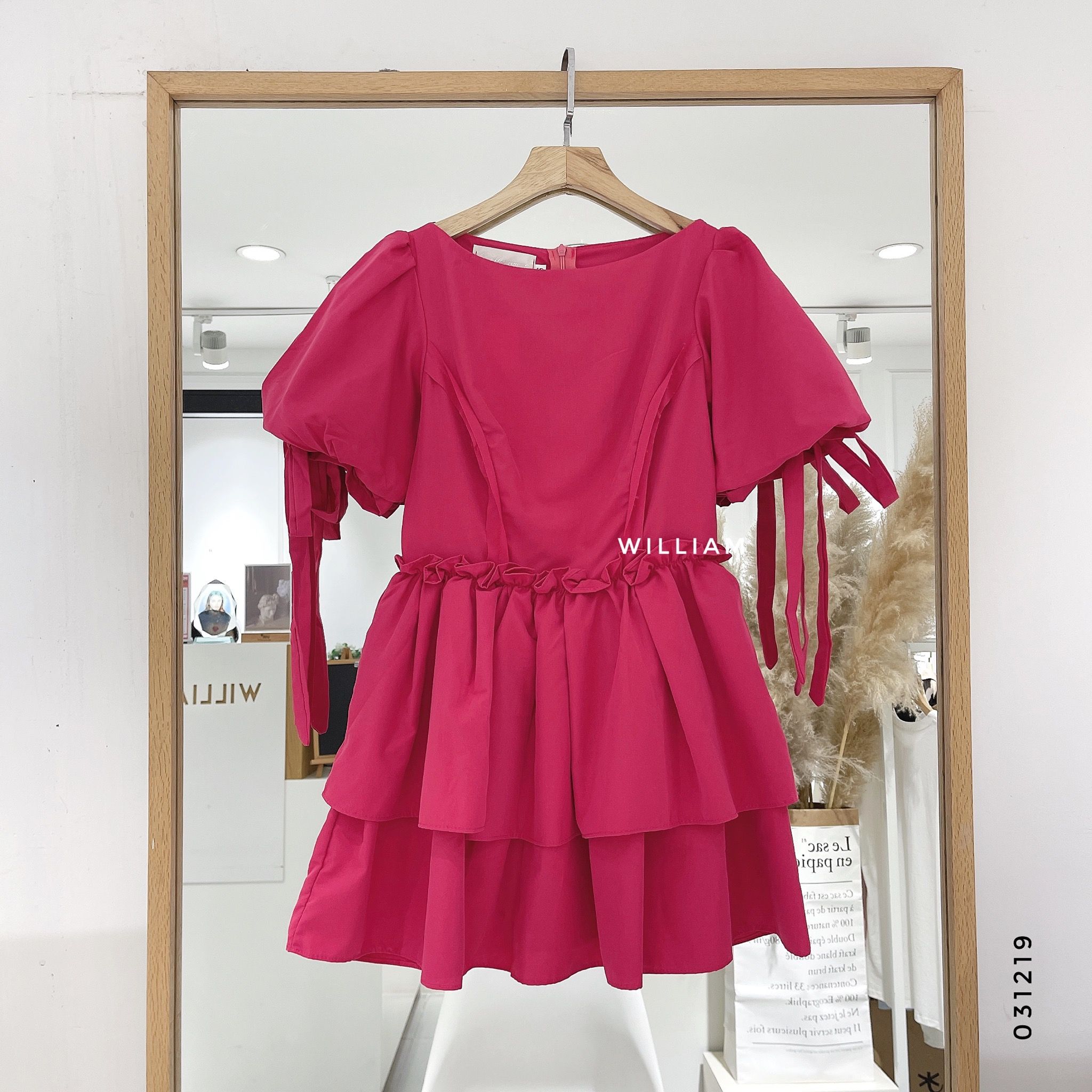 Săn Lùng Top 5 Shop Bán Váy Babydoll Xinh Xỉu