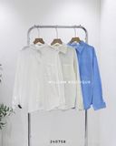 Áo sơ mi linen 3831 