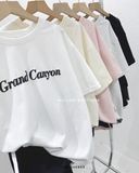  Set bộ thun Grand Canyon 9911 
