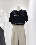  Áo thun Good Vibes 1526 