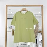  Áo thun SOMETHING 1349 