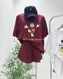  Set bột hun MICKEY 2403 