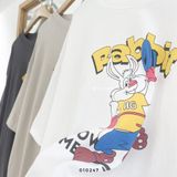  Áo thun RABBIT 3080 
