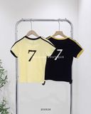  Áo thun phối sport SKYSTAR 3453 