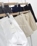  Quần short kaki mềm 9761 