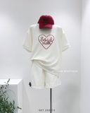  Set bộ thun Soul mate 9496 
