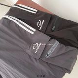  Váy dù túi hộp 3 sọc 1920 