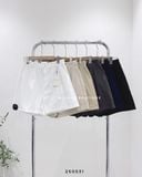  Quần short kaki mềm 9761 