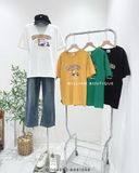  Áo thun DONALD FARM 541 