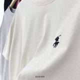  Set bộ thun thêu polo 6105 