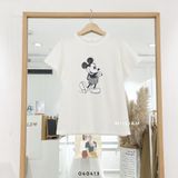  Áo thun MICKEY 910 