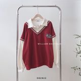 Áo hoodie POLO gile 90367 