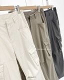  Quần kaki túi hộp 5160 