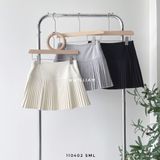  Váy xếp ly nhỏ ngắn 817 