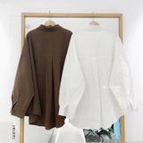  Áo SM rộng C 2361 