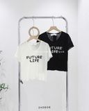  Áo dệt kim FUTURE LIFE 3617 