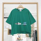  Áo thun lửng rách 22 