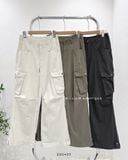  Quần kaki túi hộp 5160 