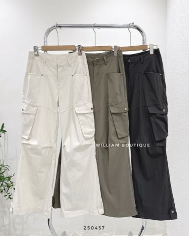  Quần kaki túi hộp 5160 