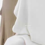  Áo thun nhung cao cổ 6207 