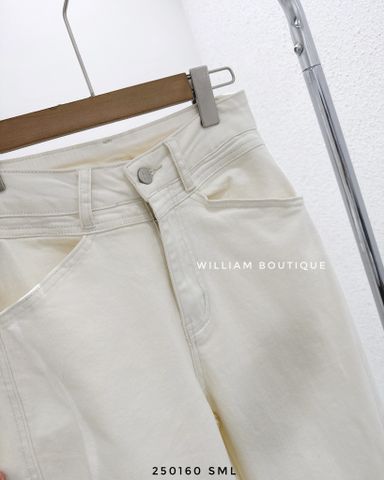  Quần jean bát DIDO 5778 