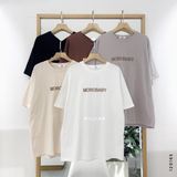  Áo thun MOROBABY 6071 