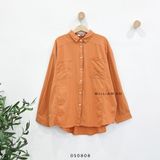  Áo SM cotton 257 