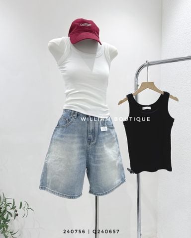  Áo ba lỗ AL 88008 