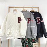  Bomber phao chần P 278 