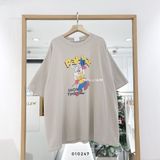  Áo thun RABBIT 3080 