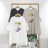  Áo thun RABBIT 3080 