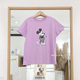  Áo thun MICKEY 910 