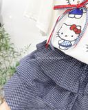  Áo thun KITTY 8356 