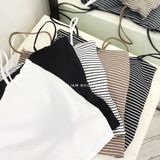  Áo dây mút ngực 2866 