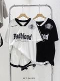  Set bộ thun cotton Badblood105 