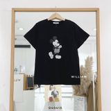  Áo thun MICKEY 910 