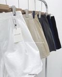  Quần short kaki mềm 9761 