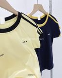  Áo thun phối sport SKYSTAR 3453 