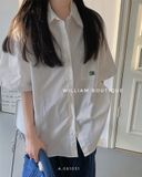  Áo SM tay ngắn R 9138 