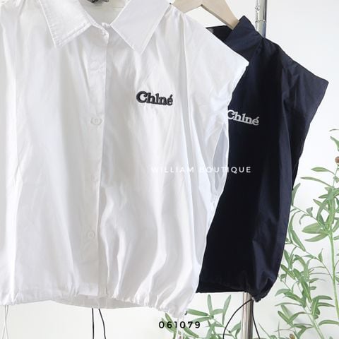  Áo SM CHloe 1159 