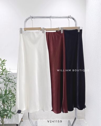  Váy lụa đuôi cá 9916 