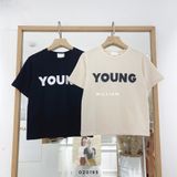  Áo thun lửng YOUNG 1648 